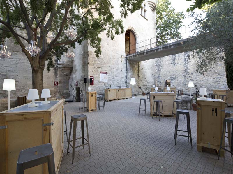 Espace Jeanne laurent_84000 AVIGNON_16